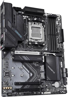 Материнская плата Gigabyte X870 GAMING WF6 SocketAM5 AMD X870 4xDDR5 ATX AC`97 8ch(7.1) 2.5Gg RAID+HDMI от магазина РЭССИ