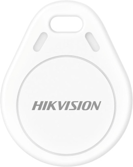 Брелок доступа Hikvision DS-PT-M1 от магазина РЭССИ