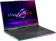 Ноутбук Asus ROG Strix G634JZR-RA100W Core i9 14900HX 32Gb SSD1Tb NVIDIA GeForce RTX4080 12Gb 16" IPS WQXGA (2560x1600) noOS black WiFi BT Cam (90NR0IC2-M004C0) от магазина РЭССИ