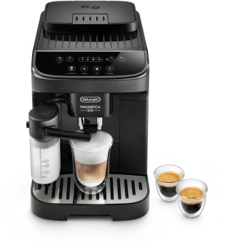 Кофемашина Delonghi ECAM290.51.B 1450Вт черный от магазина РЭССИ