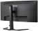 Картинка Монитор Iiyama 34" G-Master GB3467WQSU-B5 черный VA LED 0.4ms 21:9 HDMI M/M матовая HAS 550cd 178гр/178гр 3440x1440 165Hz FreeSync Premium DP USB 12.4кг от магазина РЭССИ Монитор Iiyama 34" G-Master GB3467WQSU-B5 черный VA LED 0.4ms 21:9 HDMI M/M матовая HAS 550cd 178гр/178гр 3440x1440 165Hz FreeSync Premium DP USB 12.4кг от магазина РЭССИ
