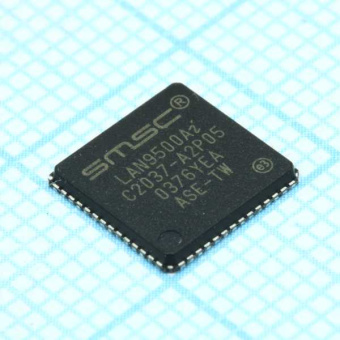 LAN9500AI-ABZJ от магазина РЭССИ