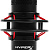 Микрофон проводной HyperX ProCast Microphone 3м черный от магазина РЭССИ