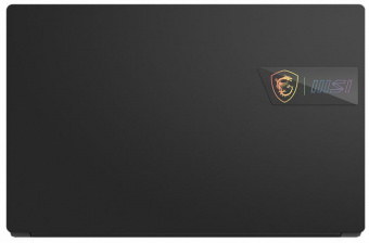 Ноутбук MSI Stealth 17M A12UE-040RU Core i7 1280P 16Gb SSD1Tb NVIDIA GeForce RTX 3060 6Gb 17.3" IPS FHD (1920x1080) Windows 11 Home black WiFi BT Cam (9S7-17R111-040) от магазина РЭССИ