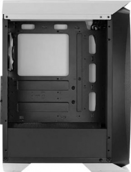 Корпус Aerocool Aero One Frost-G-WT-v1 белый без БП ATX 4x120mm 2x140mm 2xUSB3.0 audio bott PSU от магазина РЭССИ