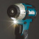 Гайковерт Makita TW140DZ аккум. патрон:квад.3/8" от магазина РЭССИ