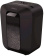Картинка Шредер Fellowes PowerShred LX50 черный (секр.P-4) перекрестный 9лист. 17лтр. скрепки скобы пл.карты от магазина РЭССИ Шредер Fellowes PowerShred LX50 черный (секр.P-4) перекрестный 9лист. 17лтр. скрепки скобы пл.карты от магазина РЭССИ
