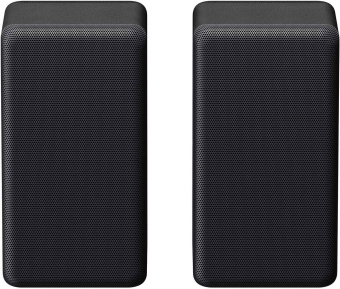 Тыловая колонка Sony SA-RS3S 2.0 100Вт черный (в комплекте: 2 колонки) от магазина РЭССИ