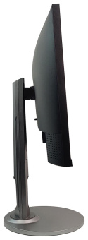 Монитор Digma 27" DM-MONB2708 черный IPS LED 5ms 16:9 HDMI M/M матовая HAS Piv 300cd 178гр/178гр 2560x1440 DP 2K USB 4.93кг от магазина РЭССИ