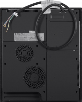 Индукционная варочная поверхность Maunfeld EVI.453-BK черный от магазина РЭССИ