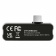 UTi120Mobile UNI-T Тепловизор портативный для смартфона -20/+400c (ИК-разрешение 120х90 пикселейПО Android) от магазина РЭССИ