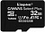 Флеш карта microSDHC 32Gb Class10 Kingston SDCS2/32GBSP Canvas Select Plus w/o adapter от магазина РЭССИ