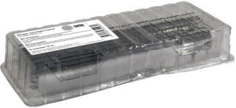 Лезвие чистящее Cactus CS-WB-HM402-10 для HP LJ Pro M402/M426/M304/M404/M428/M501/M403/M427 Enterprise M406/M430/M506/M527/M507/M528 Canon LBP-212/214/215/312/223/225/226/MF-426/428/429/440/443/445/446/449/522/525 от магазина РЭССИ