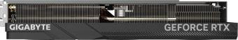 Видеокарта Gigabyte PCI-E 4.0 GV-N408SWF3V2-16GD NVIDIA GeForce RTX 4080 Super 16Gb 256bit GDDR6X 2550/23000 HDMIx1 DPx3 HDCP Ret от магазина РЭССИ