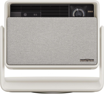 Проектор Xgimi Horizon S Max DLP 3100Lm LS (3840x2160) 1000000:1 ресурс лампы:20000часов 2xUSB typeA 1xHDMI 4.81кг от магазина РЭССИ