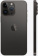 Смартфон Apple A2896 iPhone 14 Pro Max 128Gb 6Gb черный космос моноблок 3G 4G 2Sim 6.7" 1290x2796 iOS 16 48Mpix 802.11 a/b/g/n/ac/ax NFC GPS GSM900/1800 GSM1900 TouchSc Protect от магазина РЭССИ