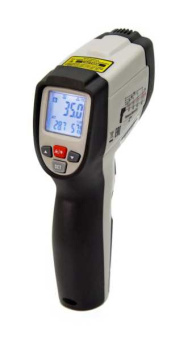 DT-8870 Инфракрасный термометр (пирометр) от магазина РЭССИ