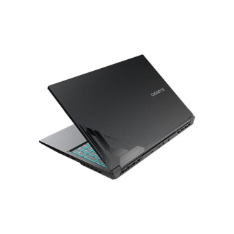 Ноутбук Gigabyte G5 Core i7 13620H 16Gb SSD1Tb NVIDIA GeForce RTX4060 8Gb 15.6" IPS FHD (1920x1080) Free DOS black WiFi BT Cam (KF5-H3KZ354KD) от магазина РЭССИ