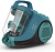 Пылесос Tefal Swift Power Cyclonic TW2922EA 2100Вт бирюзовый/черный от магазина РЭССИ