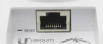 Ubiquiti NanoBeam M5 16 dbi антенна параболическая активная от магазина РЭССИ