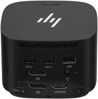 Стыковочная станция HP Thunderbolt Dock G4 120Вт (4J0A2AA) от магазина РЭССИ