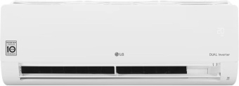 Сплит-система LG MegaCool P07EP2 белый от магазина РЭССИ