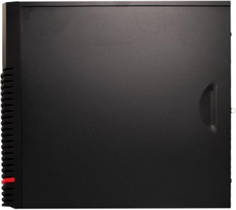 ПК IRU Office 515 MT i5 9400 (2.9) 8Gb SSD500Gb UHDG 630 Free DOS GbitEth 500W kb мышь черный (1726878) от магазина РЭССИ