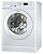 Стиральная машина Indesit BWUA 51051 L B класс: A загр.фронтальная макс.:5кг белый от магазина РЭССИ