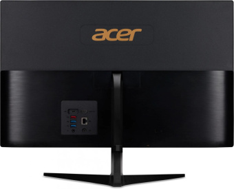 Моноблок Acer Aspire C27-1800 27" Full HD i5 1334U (1.3) 16Gb SSD1Tb UHDG CR Eshell GbitEth WiFi BT 65W клавиатура мышь Cam черный 1920x1080 от магазина РЭССИ