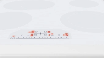 Варочная поверхность Bosch Serie 6 PKN652FP2E белый от магазина РЭССИ
