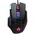Мышь игровая Гарнизон GM-770G черн 2400DPI 8 кнопок 7 режимов подсветки soft touch от магазина РЭССИ