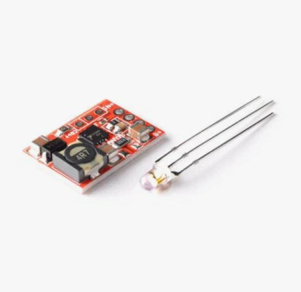 Модуль ЗУ на TP5000 от магазина РЭССИ