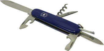 Офицерский нож Victorinox SPARTAN 1.3603.7 91 мм белый от магазина РЭССИ