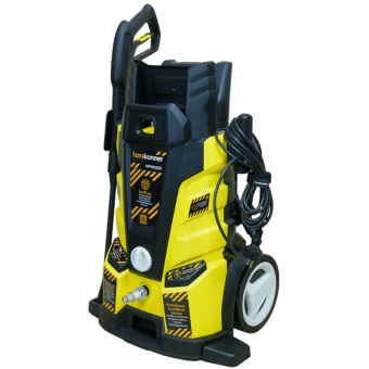 Мойка высокого давления Hanskonner 2500 Вт 190 бар ШВД-7м HPW9225 от магазина РЭССИ