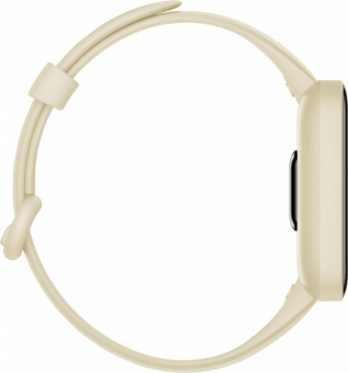 Смарт-часы Xiaomi Poco Watch BHR5724GL 1.6" AMOLED корп.бежевый рем.бежевый разм.брасл.:125-205мм от магазина РЭССИ