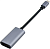 Переходник Buro USB Type-C HDMI (f) 0.1м (BU-TYPEC-HDMI(F)) от магазина РЭССИ