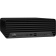 Картинка ПК HP 400 G9 SFF i7 13700 8Gb SSD512Gb UHDG 770 Free DOS GbitEth 180W kb мышь клавиатура черный (6U4V2EA) от магазина РЭССИ ПК HP 400 G9 SFF i7 13700 8Gb SSD512Gb UHDG 770 Free DOS GbitEth 180W kb мышь клавиатура черный (6U4V2EA) от магазина РЭССИ