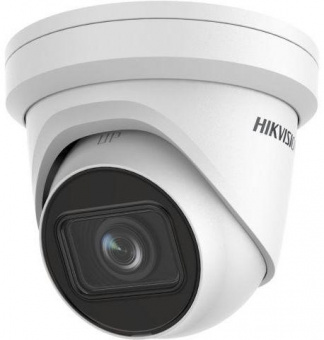 Камера видеонаблюдения IP Hikvision DS-2CD2H83G2-IZS 2.8-12мм цветная корп.:белый