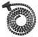 Картинка Кабельный органайзер Buro BHP CG202B Spiral Hose 20x2000mm Black от магазина РЭССИ Кабельный органайзер Buro BHP CG202B Spiral Hose 20x2000mm Black от магазина РЭССИ