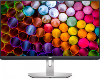 Монитор Dell 23.8" S2421H черный IPS LED 16:9 HDMI M/M матовая 250cd 178гр/178гр 1920x1080 75Hz FHD 3.91кг от магазина РЭССИ