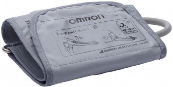 Тонометр автоматический Omron M2 Basic (HEM-7121-ARU) с адаптером от магазина РЭССИ