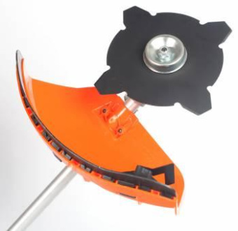 Триммер бензиновый Patriot 3555ES Country 1.8л.с. разбор.штан. реж.эл.:леска/нож от магазина РЭССИ