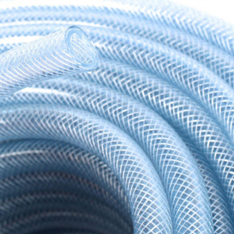 Шланг для пневмоинструмента Patriot PVC 1450 50м голубой от магазина РЭССИ