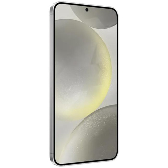 Смартфон Samsung SM-S926B Galaxy S24+ 5G 256Gb 12Gb серый моноблок 3G 4G 2Sim 6.7" 1440x3120 Android 14 50Mpix 802.11 a/b/g/n/ac/ax NFC GPS GSM900/1800 GSM1900 TouchSc Protect от магазина РЭССИ