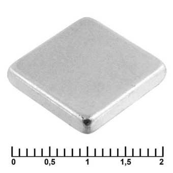 B 15x15x3 N35 от магазина РЭССИ