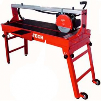 Плиткорез электрический Elitech ПЭ 800/62Р 800Вт красный от магазина РЭССИ