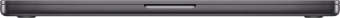 Ноутбук Apple MacBook Pro A2991 M3 Pro 12 core 36Gb SSD512Gb/18 core GPU 16.2" Liquid Retina XDR (3456x2234) Mac OS black WiFi BT Cam (MRW23HN/A) от магазина РЭССИ