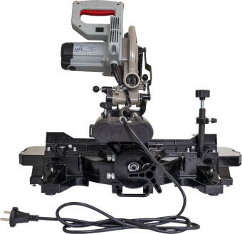 Торцовочная пила Ресанта ТП-210ПЛ 1800Вт 5000об/мин d=210мм от магазина РЭССИ