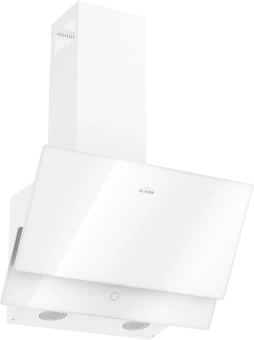 Вытяжка каминная Elikor Rise BK60 черный управление: сенсорное (1 мотор) от магазина РЭССИ