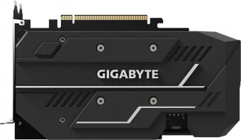 Видеокарта Gigabyte PCI-E GV-N2060D6-12GD NVIDIA GeForce RTX 2060 12288Mb 192 GDDR6 1650/14000 HDMIx1 DPx3 HDCP Ret от магазина РЭССИ